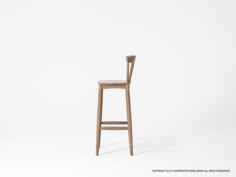 333_664 Барный стул Karpenter  - Вид №3