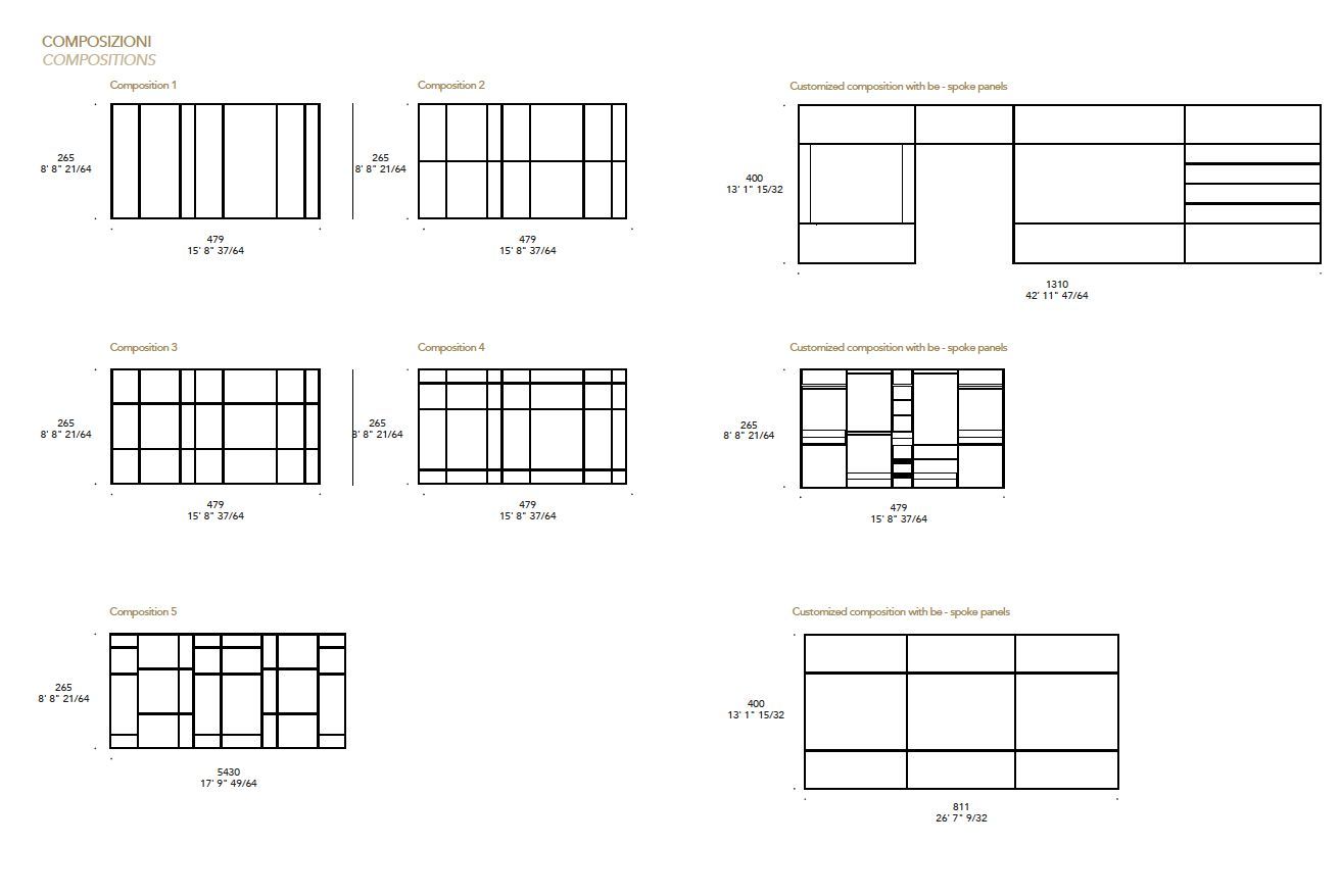 Деревянная обшивка REFLEX Уолли ARCH-00044989 - Вид №20