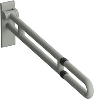 801.52B10038 защита от брызг для душа HEWI Edition matt | Polyamid  - Вид №1