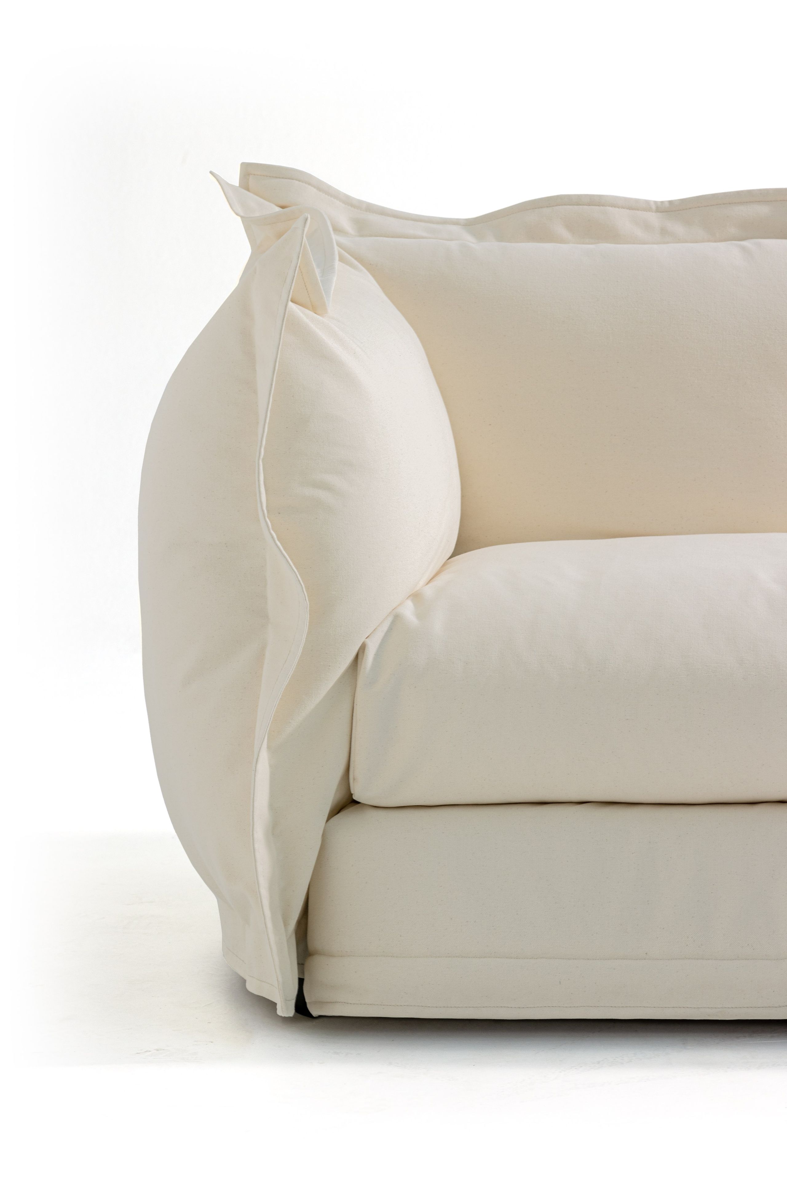 Съемный диван из ткани MOROSO Cloudscape ARCH-00133882 - Вид №5