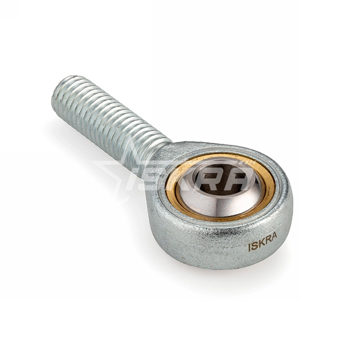 IS2653 Шарнирный наконечник TSML8C ISKRA  - Вид №4