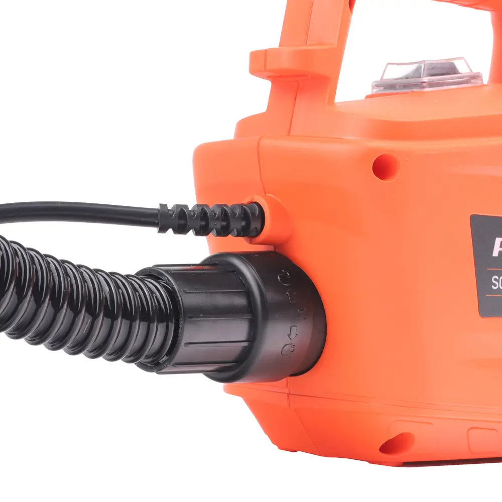 Краскопульт Patriot SG 900 для профессионального окрашивания поверхностей 86489423 STLM-1441545 - Вид №7