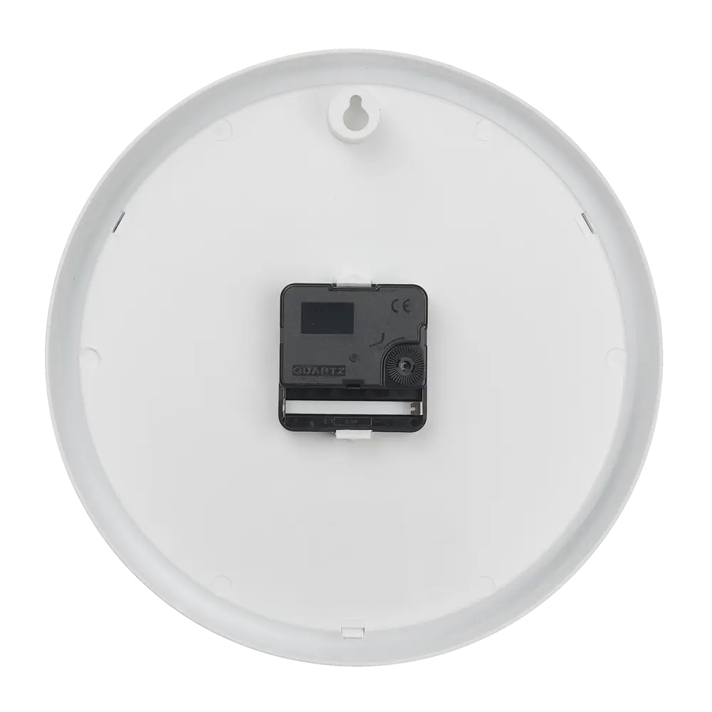 Часы настенные «Крупные цифры», диаметр 23 см Santreyd STLM-2127123 - Вид №1