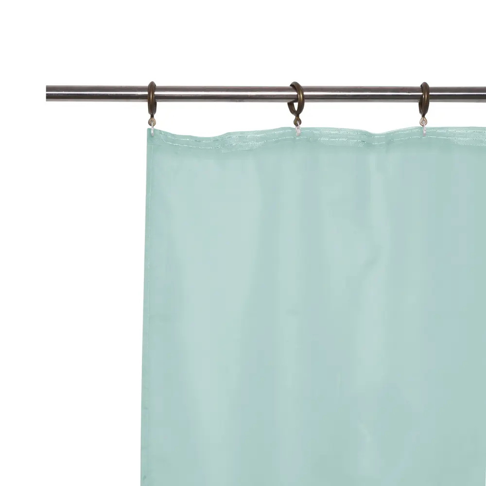 Тюль Inspire Polyone Aqua 5 с шторной лентой 300×280 см 84855370 STLM-0056170 - Вид №3