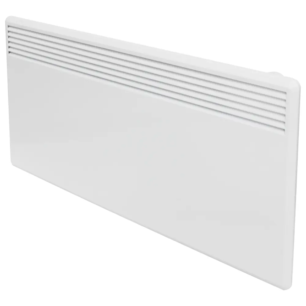 Конвектор электрический напольный Nobo NFC4W10 с цифровым термостатом, 1000 Вт 18377480 STLM-2187994 
