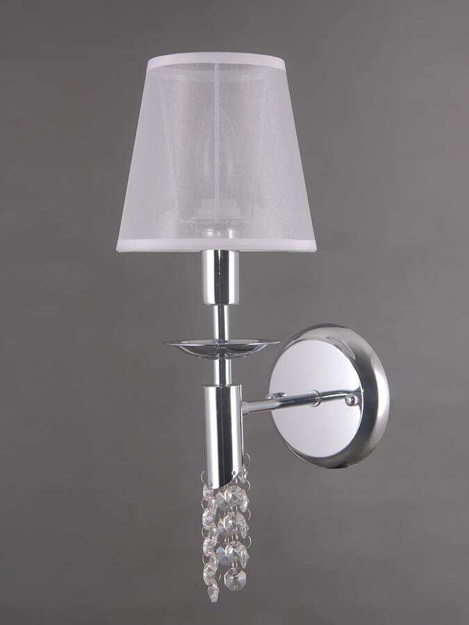 Бра настенное белое Vitaluce V3914 VITALUCE  00-3930774 Белый  - Вид №1