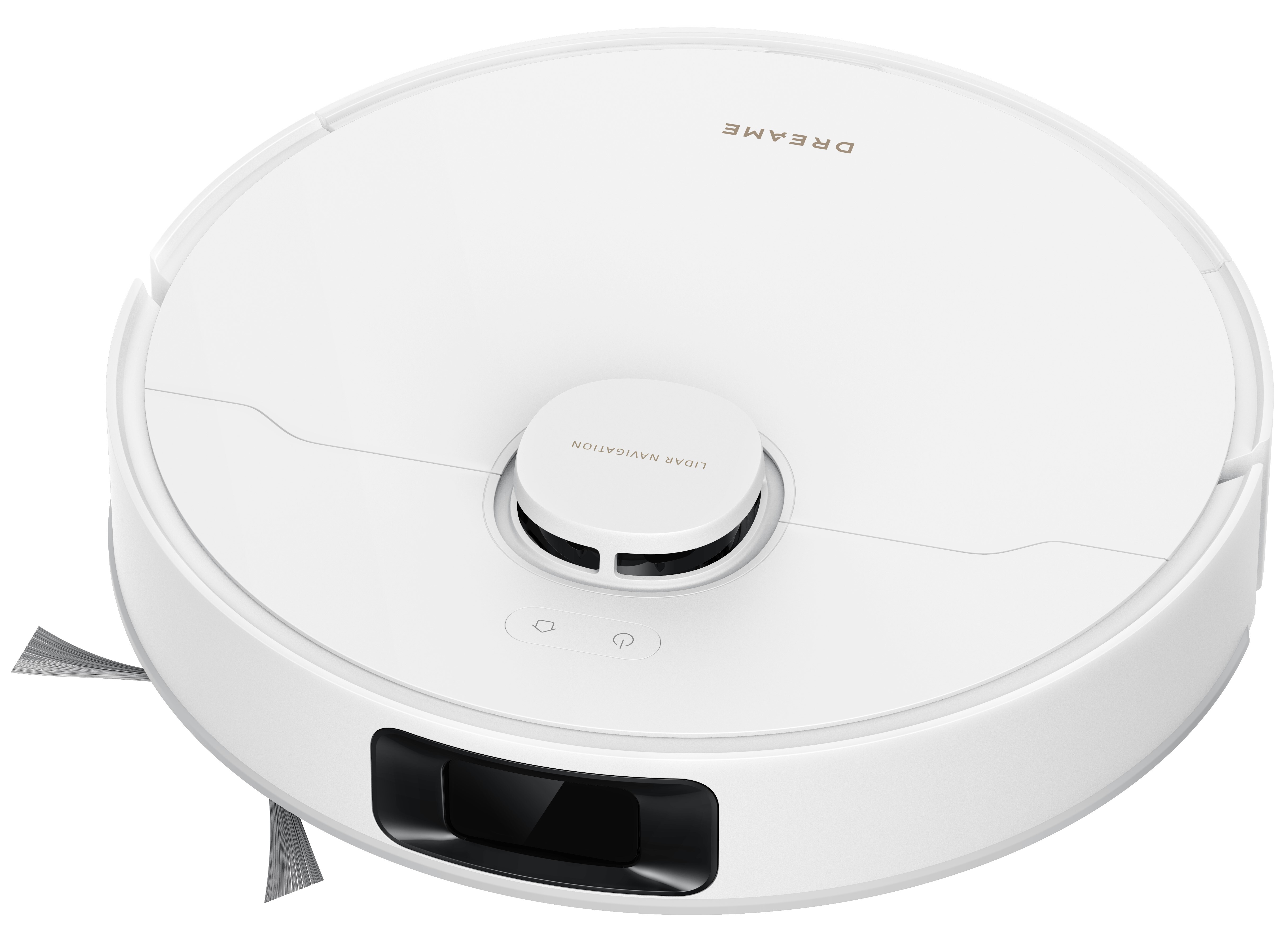 5618368 Робот-пылесос Dreame D20 белый STDN-0003348 - Вид №3