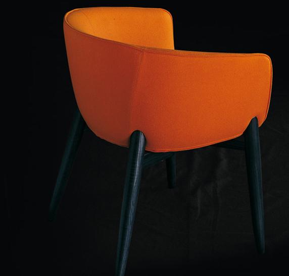 Living Divani Мягкое кресло со съемным чехлом sun-id-1422274 - Вид №2