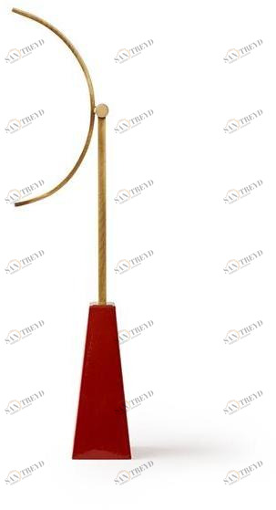 MARIONI Настольная лампа регулируемая Malibù 02930c MALIBU