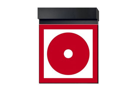 DST-1708 Ikus 2222-t Daisalux Светильники сигнальные Черный 