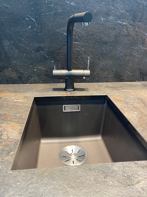 Столешницы для кухни - Умбра рувида LIGRON LIST257 2155 - Вид №7