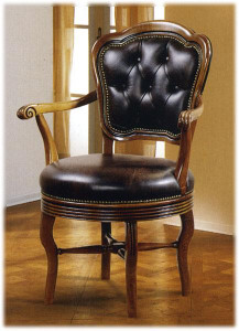 Рабочее кресло  MIRANDOLA M512/P