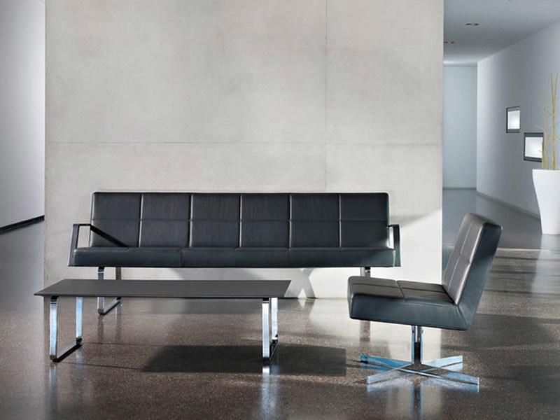 Brunner Кресло поворотное с 4-мя спицами Grato sun-id-1434768 - Вид №2