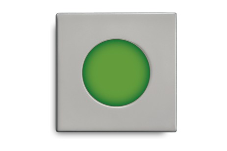 DST-1115 Aqua square Daisalux Маяковое освещение Зеленый 