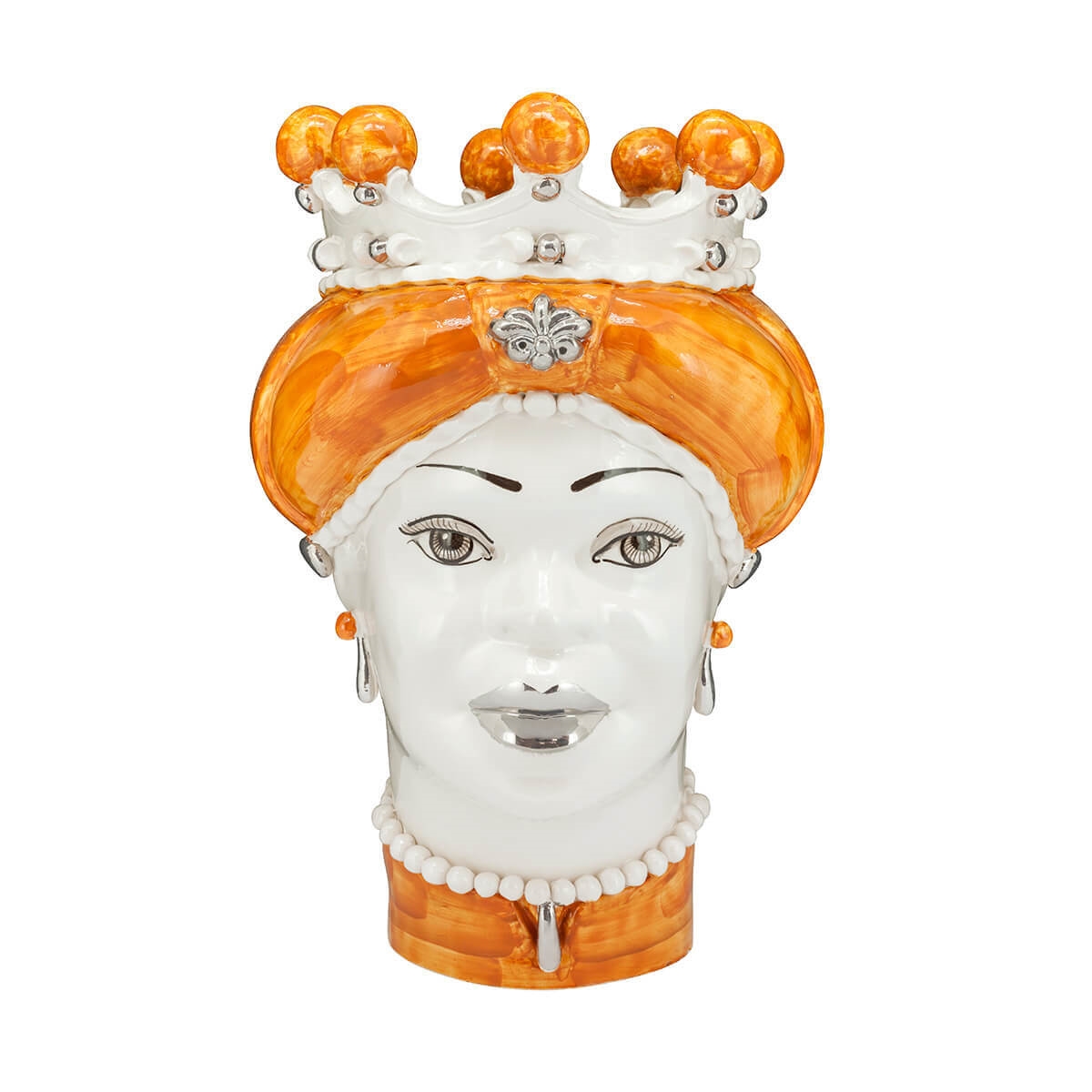 200844-OS ABHIKA ВАЗА MORO LADY MEDIUM NEW 