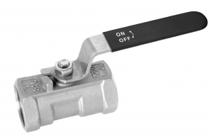 Danfoss Х1666 X1666 Шаровый кран DN15 PN63 рук. 149B12510