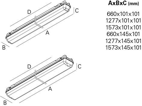 INDELAGUE | ROXO Lighting Светодиодный уличный потолочный светильник Stella 66 sun-id-1486965 - Вид №9