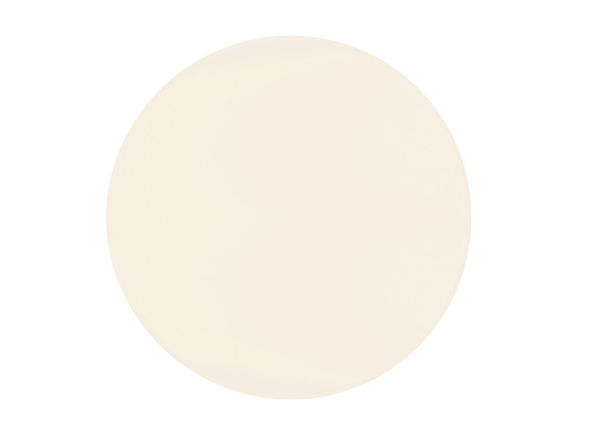 Полипропиленовый круглый садовый стол Kartell DR. NA ARCH-00137108 - Вид №11