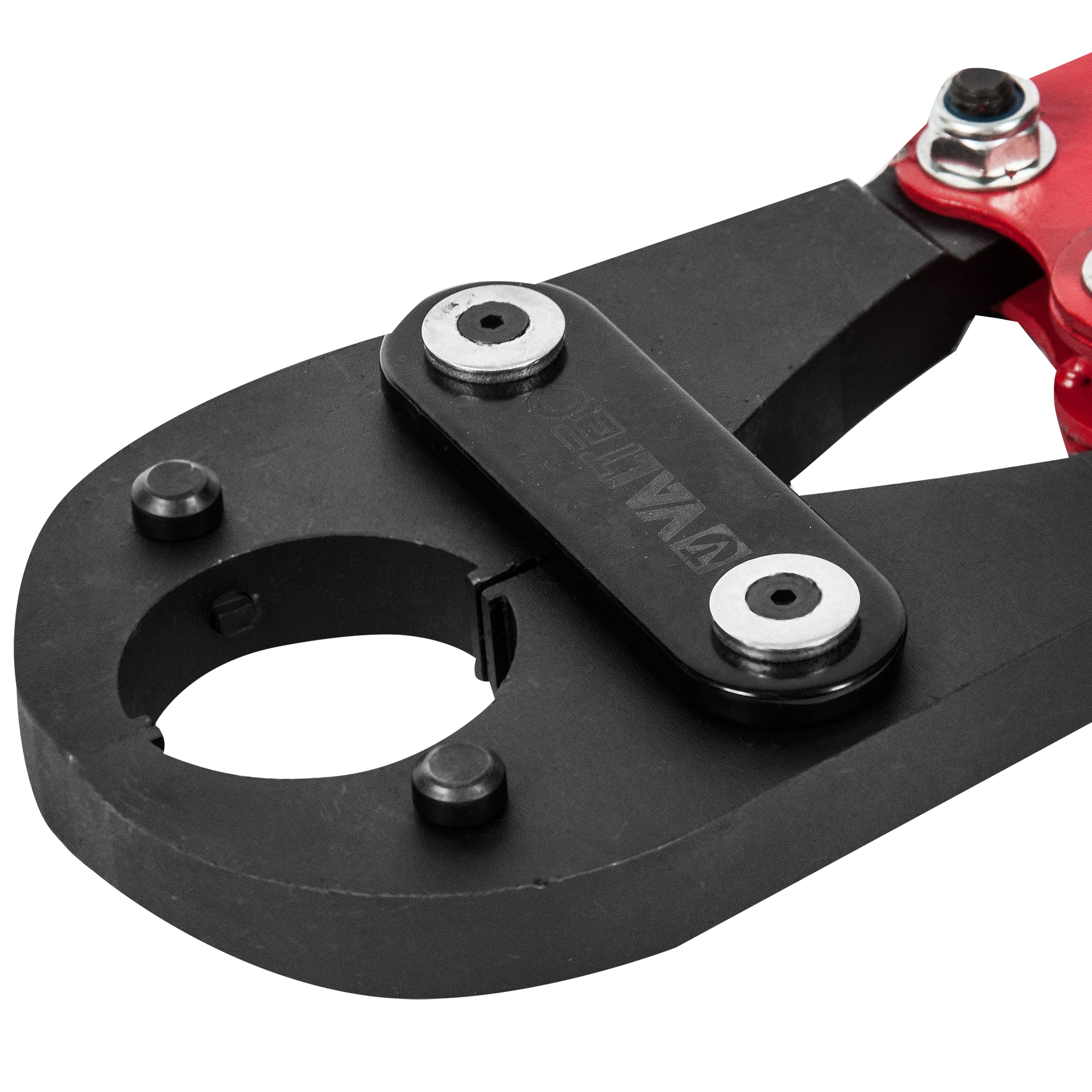 Ручной пресс-инструмент Valtec TH с насадками для труб до 20 мм 13594979 STLM-0003463 - Вид №1