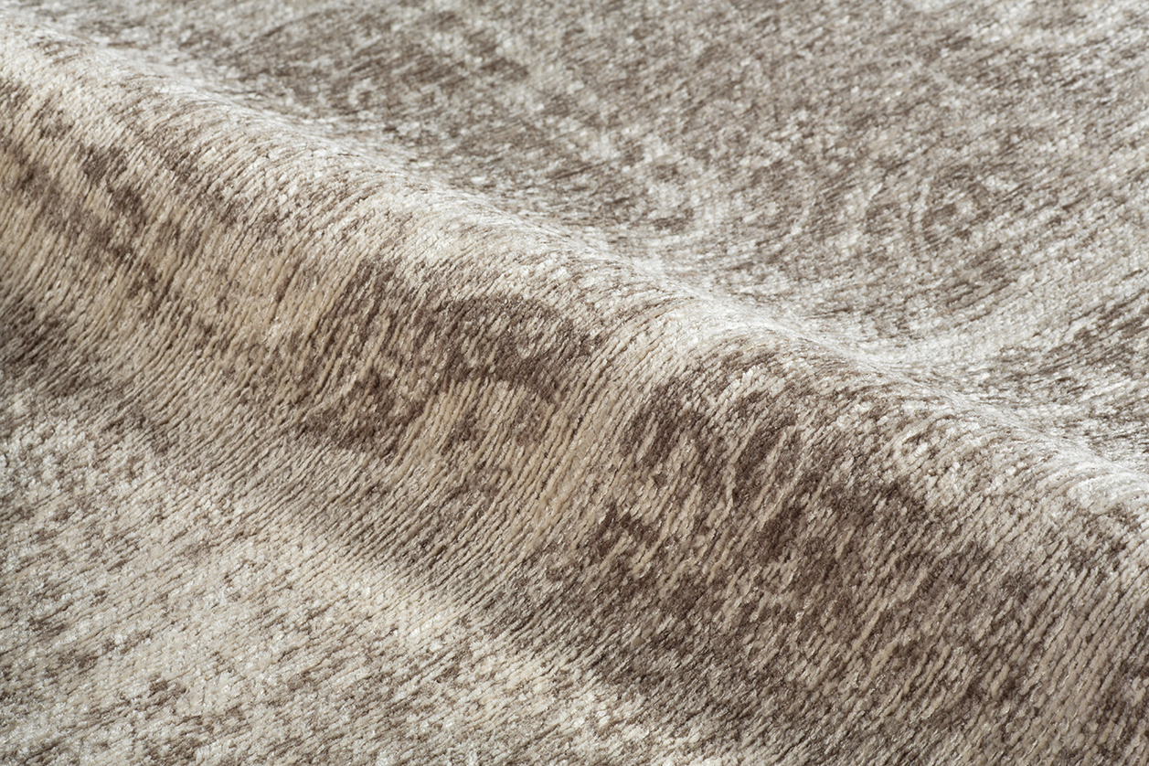 COLORISTICA Ковры  160 X 230  Бежевый Nepal Marcipan 160x230 - Вид №4