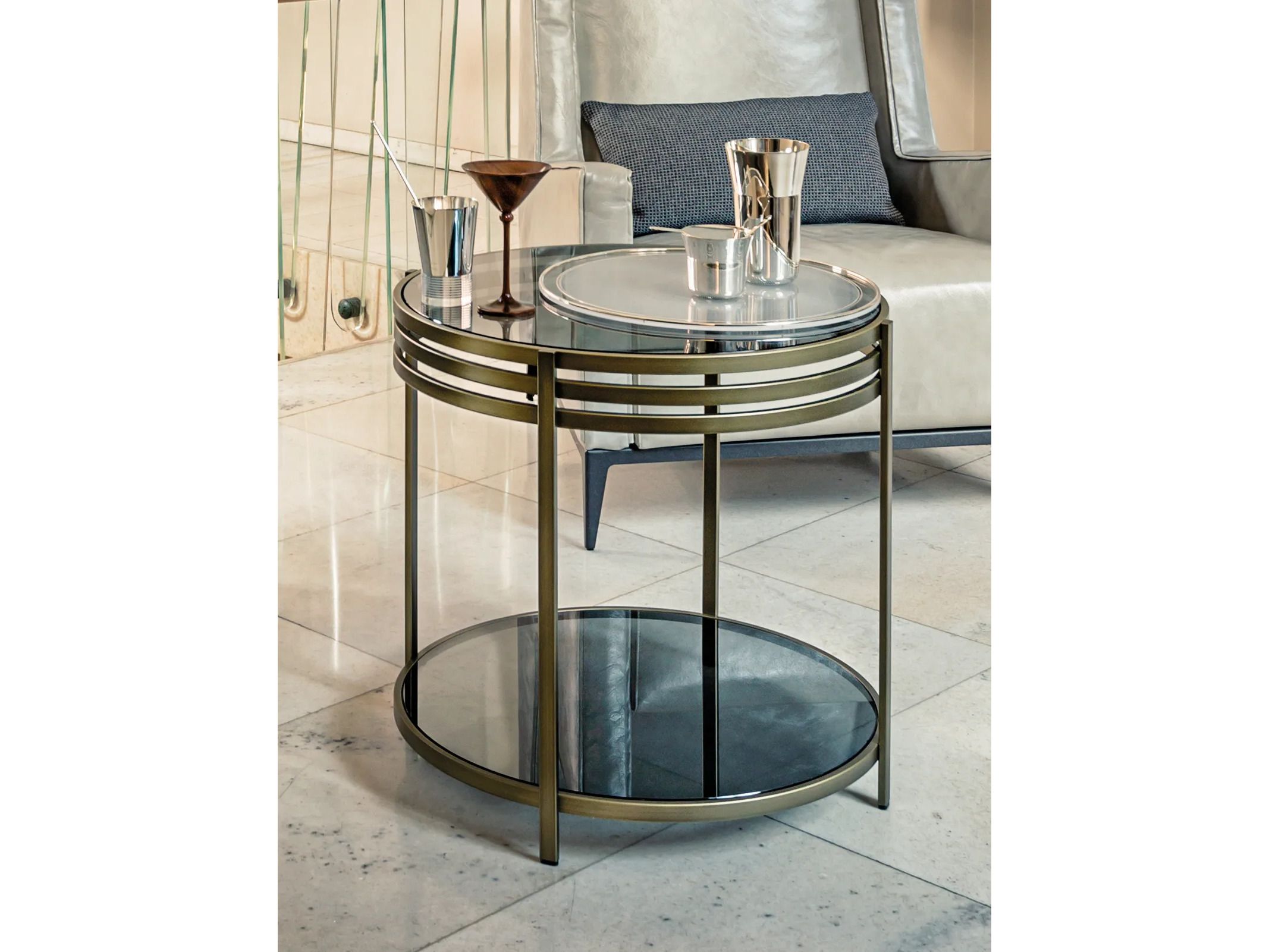 Журнальный столик Arketipo ULA ARCH-00079711 - Вид №2