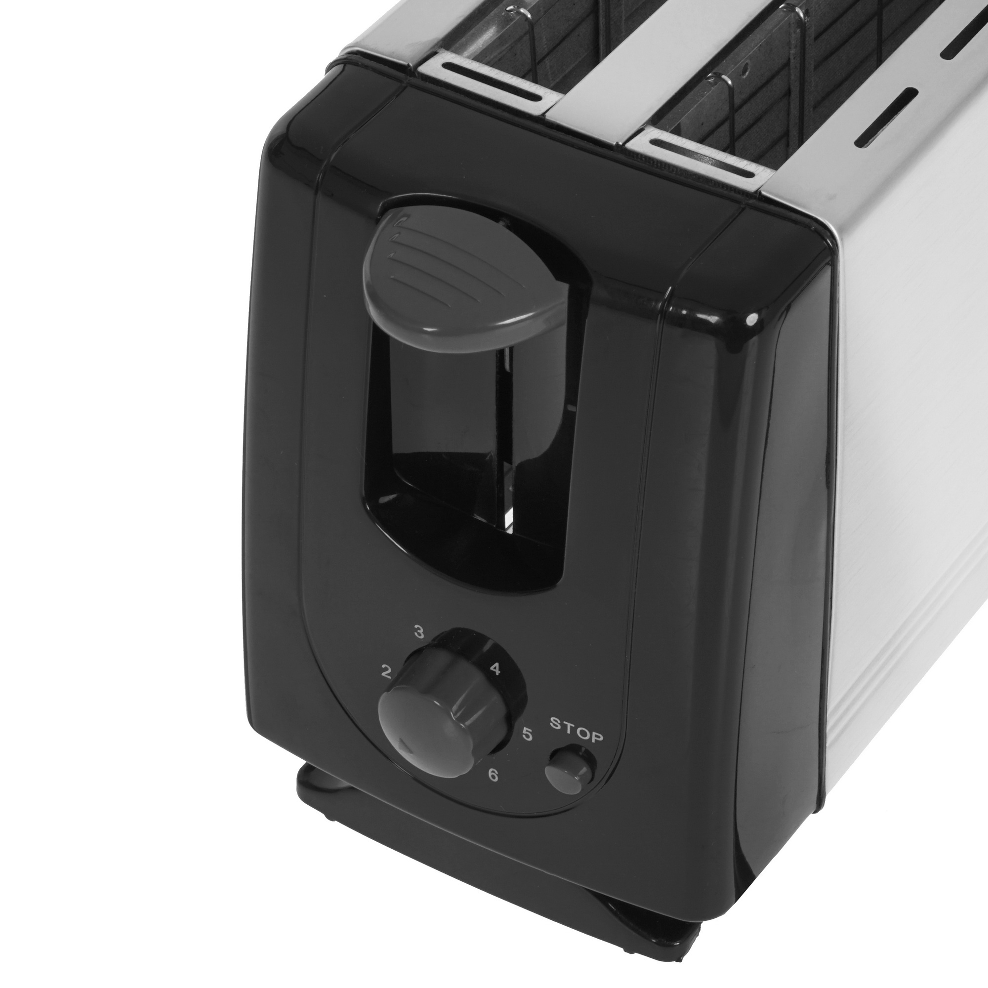 9913327 Тостер LUMME LU-1201 серый STDN-0028494 - Вид №3