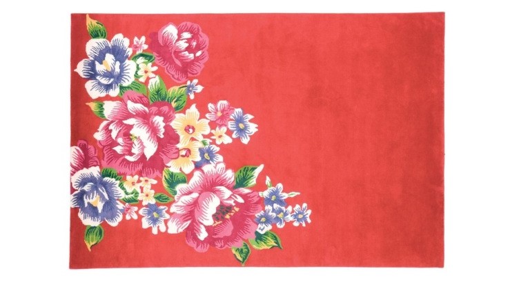 002405 Ковер Nanimarquina Formosa Santreyd - Вид №4