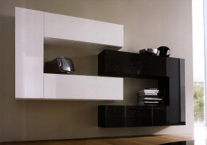 Стенка Tween ROSSETTO ARMOBIL COMP. 8