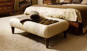 Банкетка  ANNIBALE COLOMBO A 1460