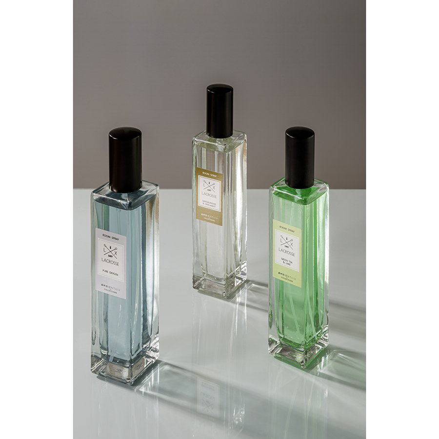 SP100OXLC Спрей для дома , lacrosse, кислород, 100 мл Ambientair  - Вид №1