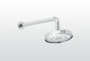 RUBINETTERIE STELLA Душевая лейка с держателем