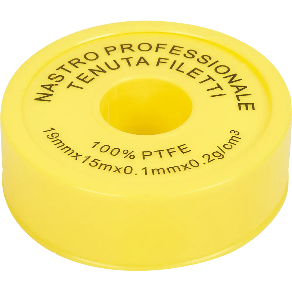 Лента-фум 19 мм 15 м Santreyd STLM-2049791