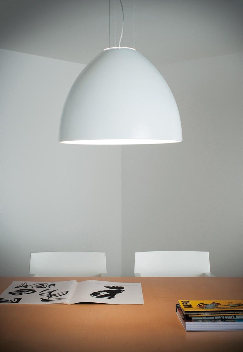 Rotaliana Подвесной светильник из стали Drink sun-id-1468777 - Вид №1