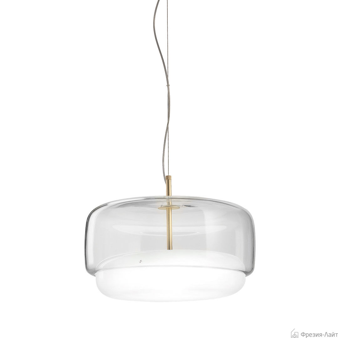 Vistosi JUBE SP G BC/CR OS Jube подвес 114839