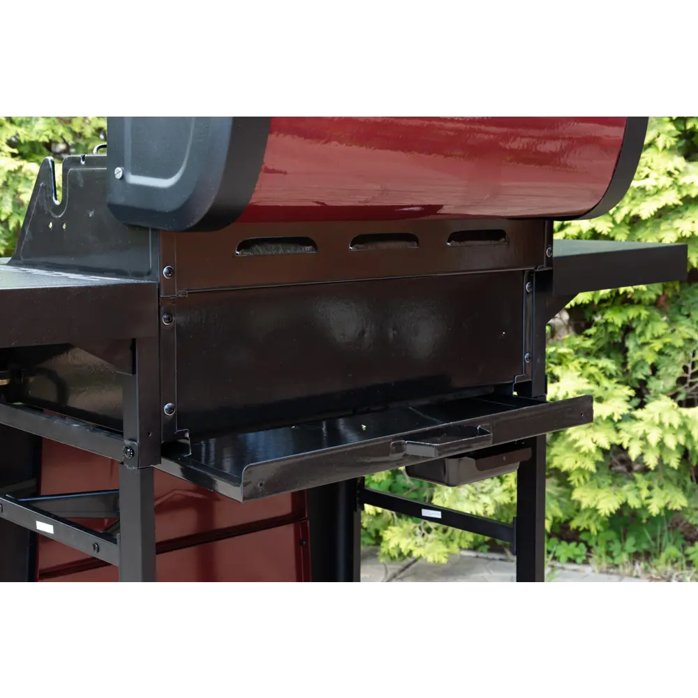 Гриль газовый Forester BQ-700 Santreyd STLM-2075865 - Вид №10