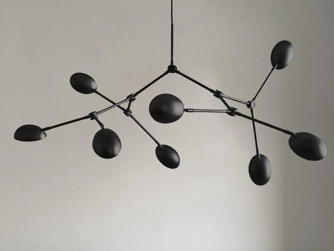 Металлический подвесной светильник 101 Copenhagen ARCH-00071067 - Вид №1