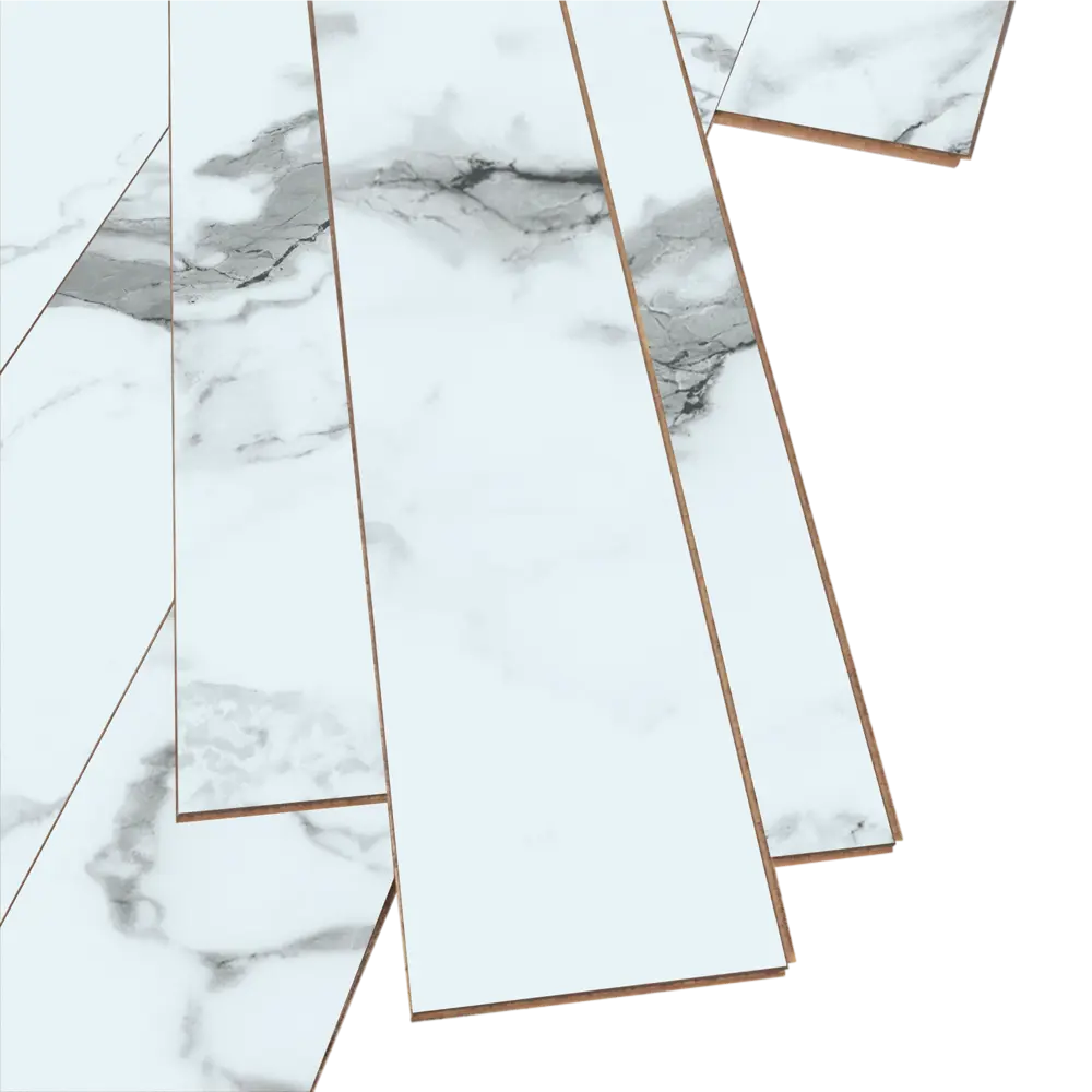 Ламинат Ultrastep Мрамор Аоста 33 класс толщина 8 мм 2.22 м² KRONOSTEP STLM-2190432 - Вид №3