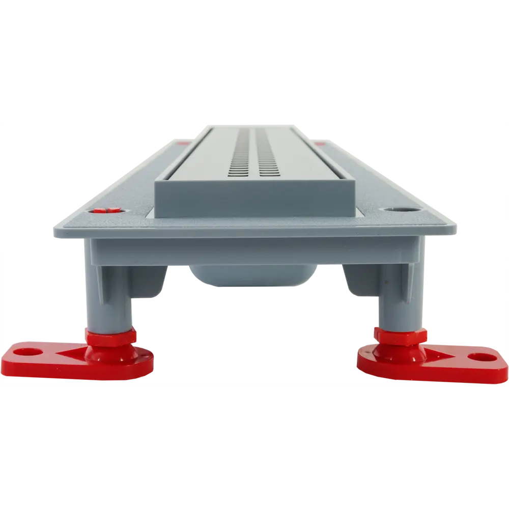 Душевой трап Ани Пласт «Риф» с сухим затвором 850 мм 82597060 STLM-0030980 - Вид №2