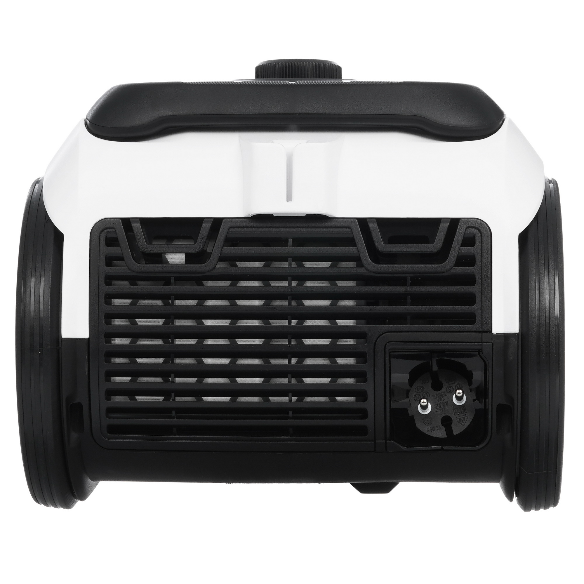 9066493 Пылесос Karcher VC 2 белый STDN-0149018 - Вид №3