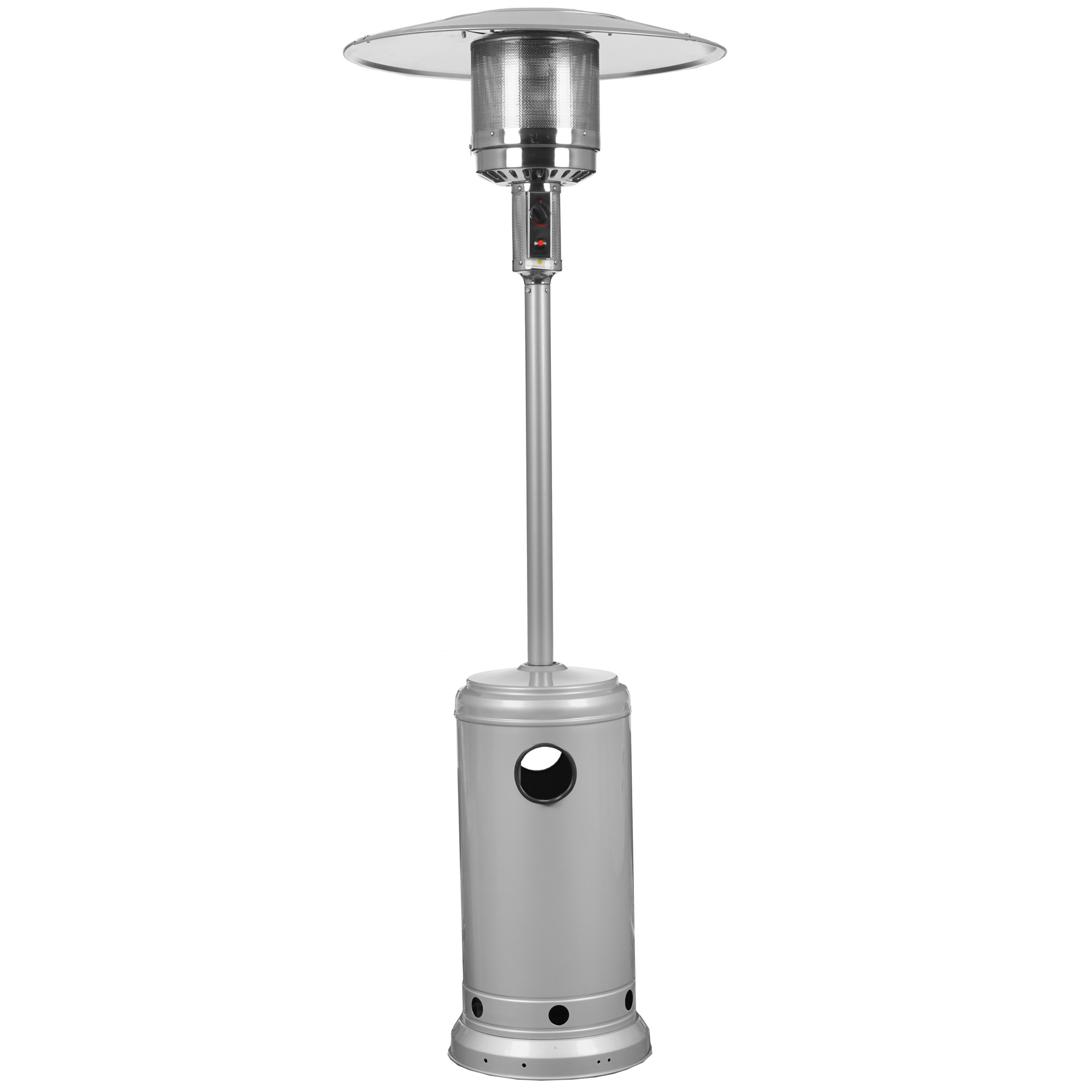 5327209 Газовый инфракрасный обогреватель Neoclima 09HW-А STDN-0052915 - Вид №1