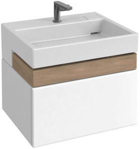 EB1730-G1C Базовый блок премиум-класса JACOB DELAFON TERRACE