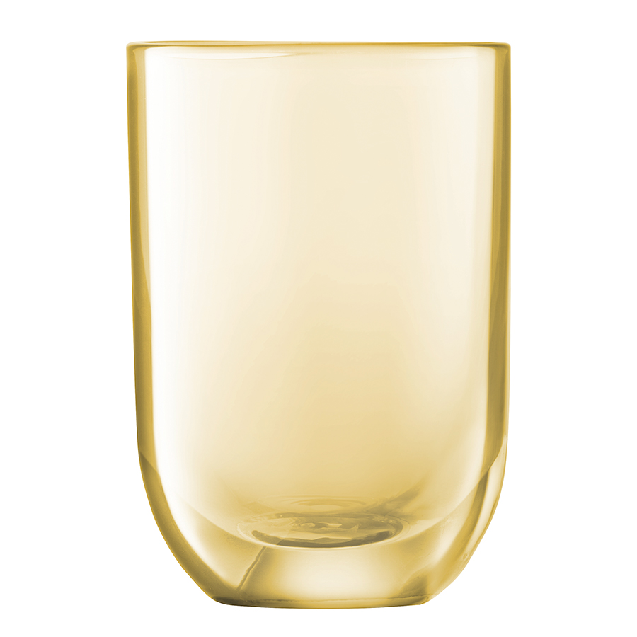 Набор из 4 стопок для водки Polka 60 мл пастель LSA International G03902294 - Вид №6