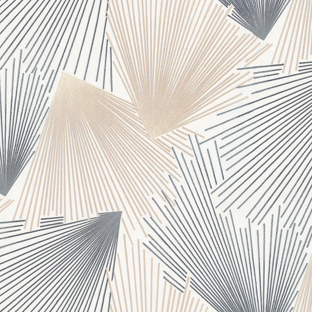 Обои флизелиновые Euro Decor Salute белые 1.06 м ED7211-00 STLM-2079076 - Вид №1