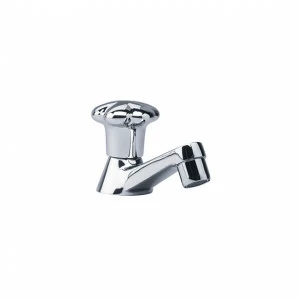 Кран для раковины ½" JOERGER Florale