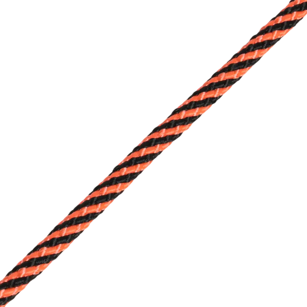Паракорд полиамид 4 мм на отрез цветной Santreyd STLM-2043051 - Вид №1