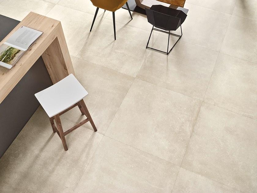 Love Tiles Керамогранит под бетон стены / напольная плитка sun-id-1506482 - Вид №13