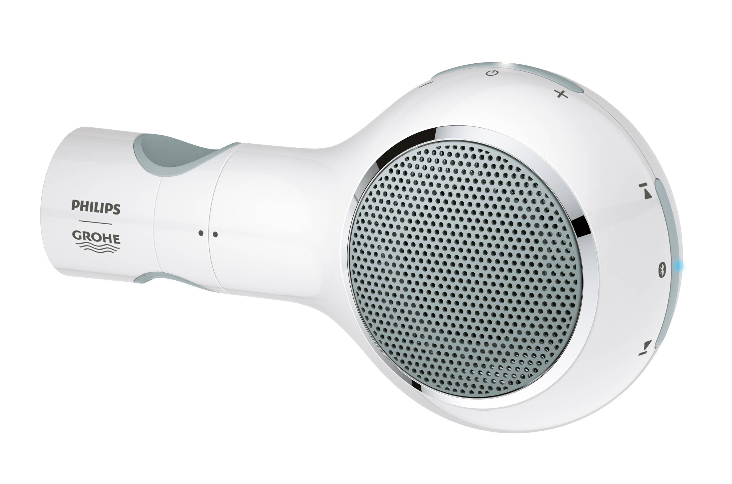 26268LV0 Акустическая система Grohe белый  - Вид №2