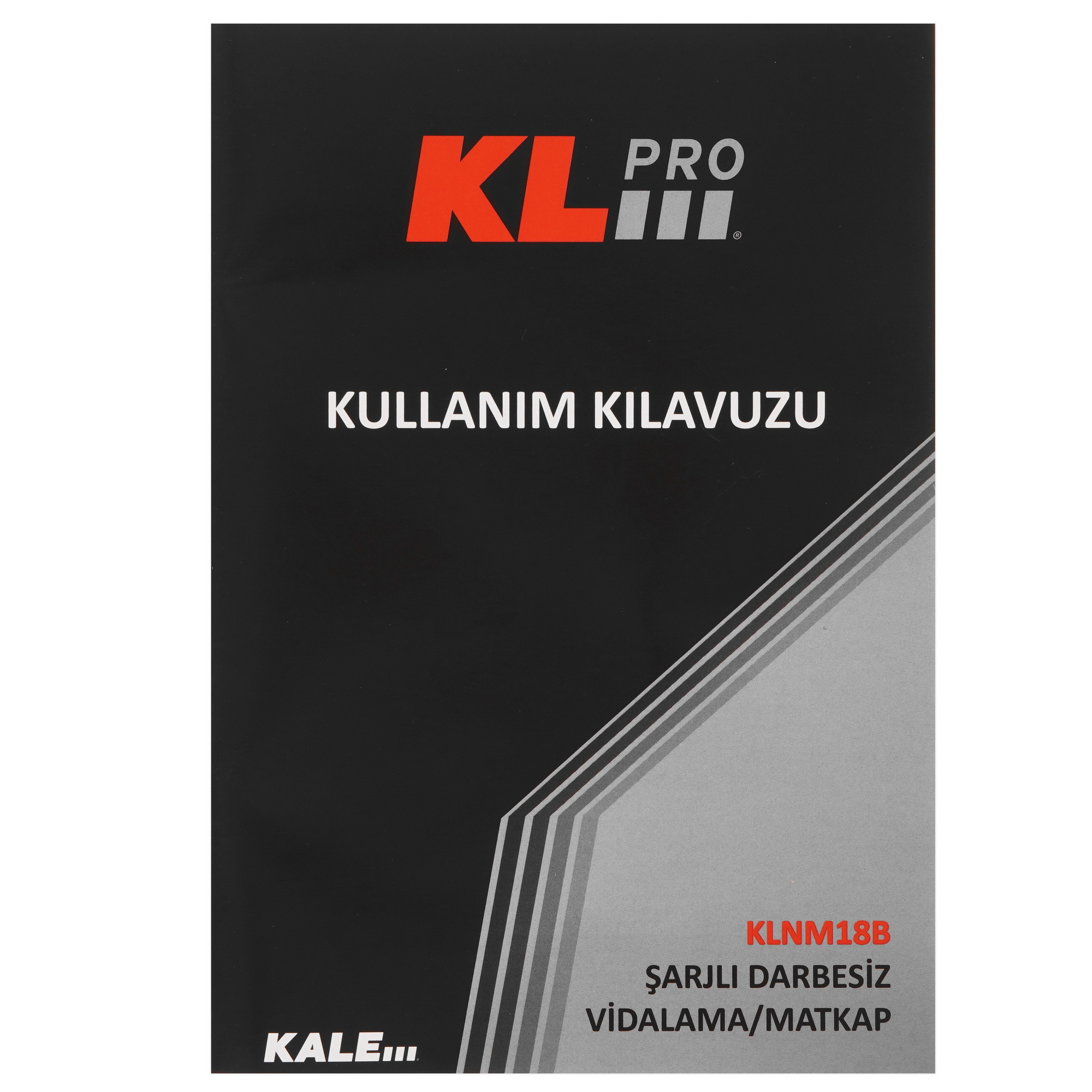 Дрель-шуруповерт KLPRO KLDM18BHX-50 9154017 STDN-0013506 - Вид №9