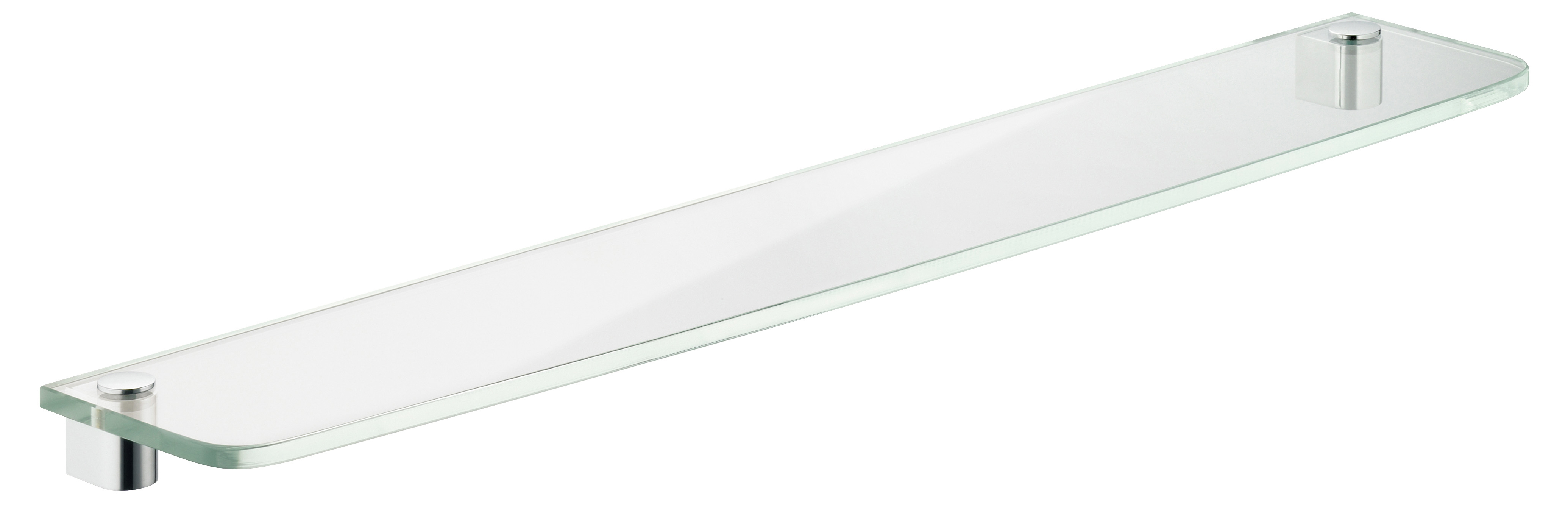 11610005300 Полочка из кристаллина KEUCO Elegance