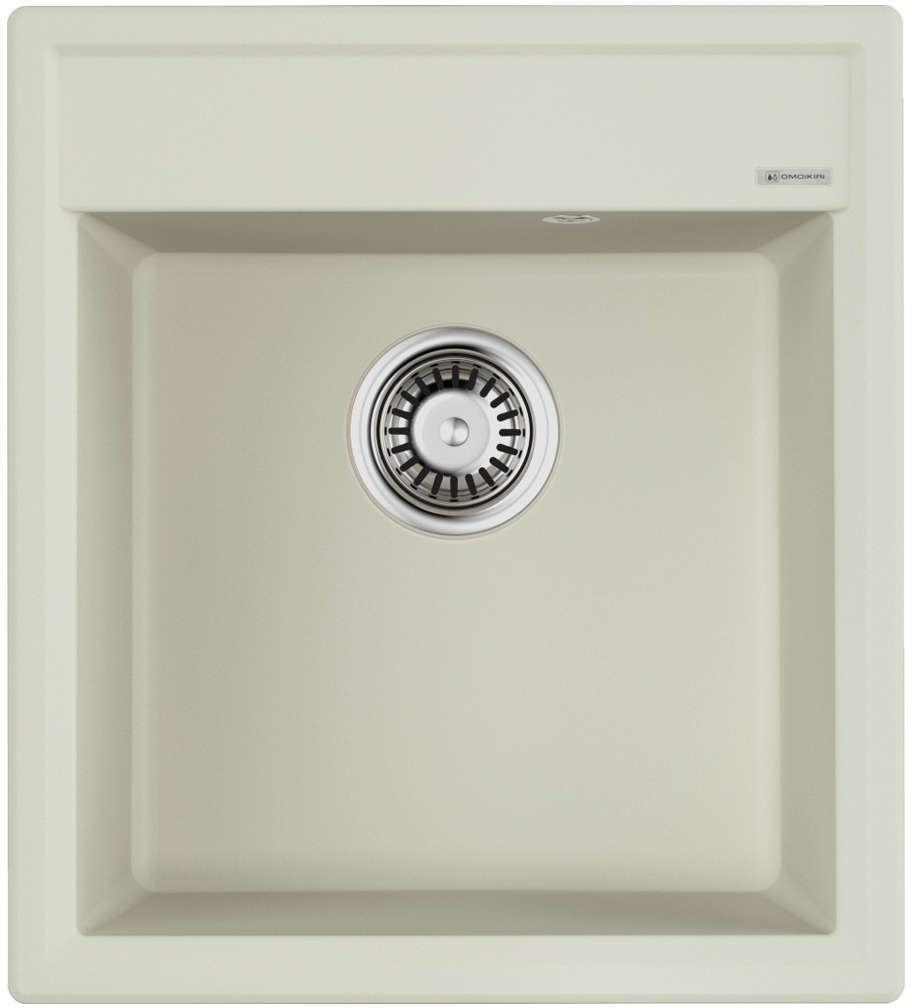 Кухонная мойка Daisen 46 PA OMOIKIRI